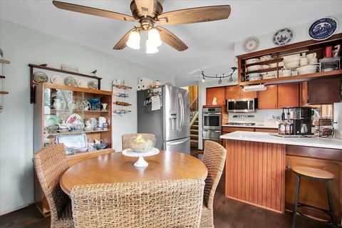 Tiny photo for 22344 S DONNA Avenue, Channahon, IL 60410 (MLS # 12472666)