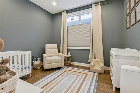 Tiny photo for 2866 W Lyndale Street #2, Chicago, IL 60647 (MLS # 12530682)