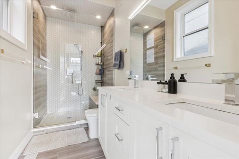 Tiny photo for 2866 W Lyndale Street #2, Chicago, IL 60647 (MLS # 12530682)