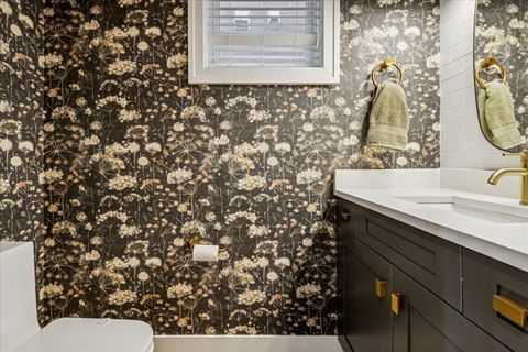 Tiny photo for 2866 W Lyndale Street #2, Chicago, IL 60647 (MLS # 12530682)