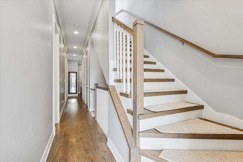 Tiny photo for 2866 W Lyndale Street #2, Chicago, IL 60647 (MLS # 12530682)