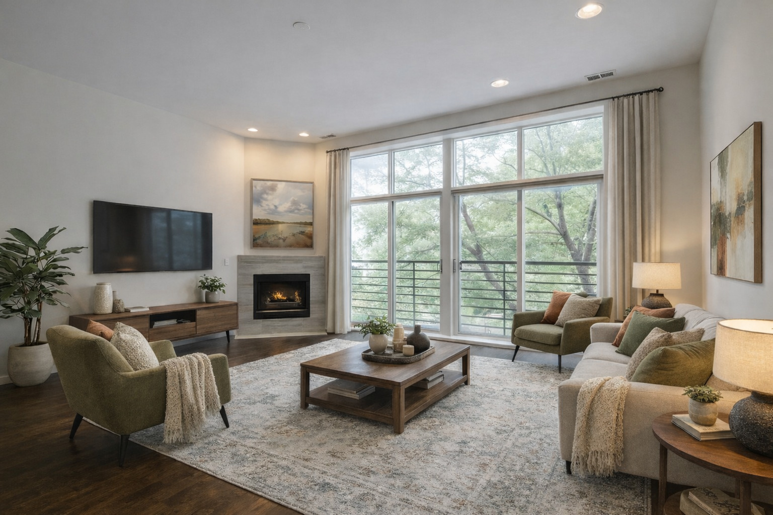 1872 N Damen Avenue 2N