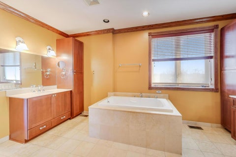 Tiny photo for 3914 W 51st Street, Chicago, IL 60632 (MLS # 12594472)
