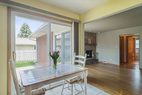 Tiny photo for Mount Prospect, IL 60056 (MLS # 12626253)