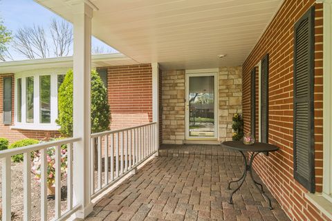 Tiny photo for Mount Prospect, IL 60056 (MLS # 12626253)