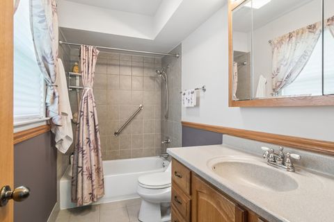 Tiny photo for Mount Prospect, IL 60056 (MLS # 12626253)
