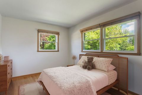 Tiny photo for Mount Prospect, IL 60056 (MLS # 12626253)