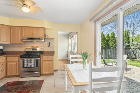 Tiny photo for Mount Prospect, IL 60056 (MLS # 12626253)
