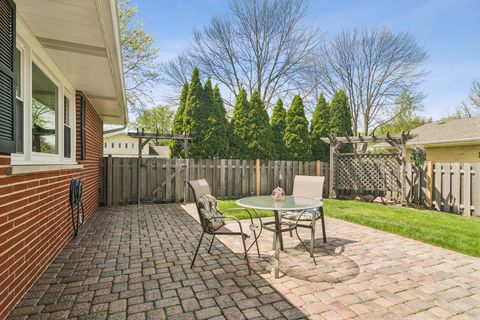 Tiny photo for Mount Prospect, IL 60056 (MLS # 12626253)