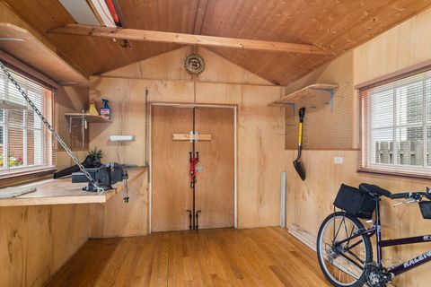 Tiny photo for Mount Prospect, IL 60056 (MLS # 12626253)