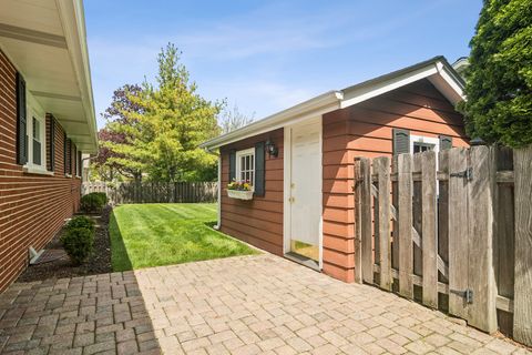 Tiny photo for Mount Prospect, IL 60056 (MLS # 12626253)
