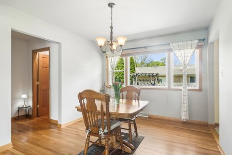 Tiny photo for Mount Prospect, IL 60056 (MLS # 12626253)