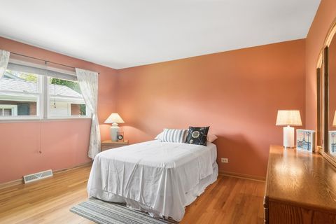 Tiny photo for Mount Prospect, IL 60056 (MLS # 12626253)