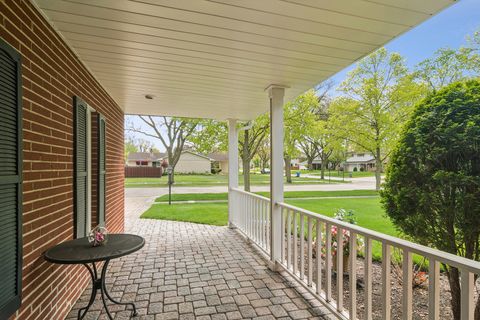 Tiny photo for Mount Prospect, IL 60056 (MLS # 12626253)