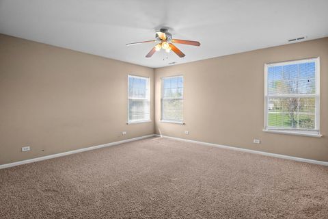 Tiny photo for 70 Regent Drive, Gilberts, IL 60136 (MLS # 12628748)