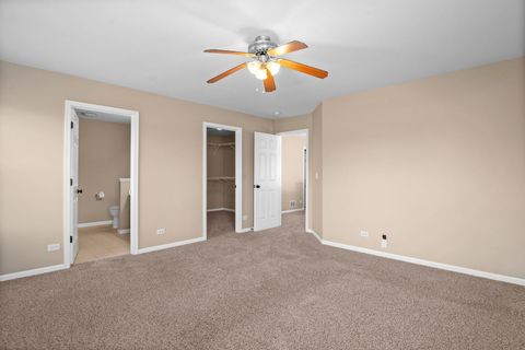 Tiny photo for 70 Regent Drive, Gilberts, IL 60136 (MLS # 12628748)