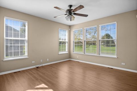 Tiny photo for 70 Regent Drive, Gilberts, IL 60136 (MLS # 12628748)