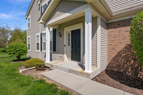 Tiny photo for 70 Regent Drive, Gilberts, IL 60136 (MLS # 12628748)