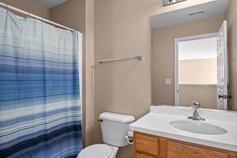 Tiny photo for 70 Regent Drive, Gilberts, IL 60136 (MLS # 12628748)