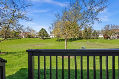 Tiny photo for 70 Regent Drive, Gilberts, IL 60136 (MLS # 12628748)