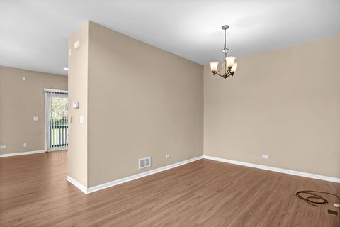 Tiny photo for 70 Regent Drive, Gilberts, IL 60136 (MLS # 12628748)