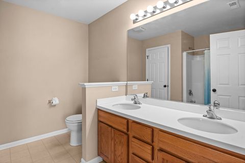 Tiny photo for 70 Regent Drive, Gilberts, IL 60136 (MLS # 12628748)