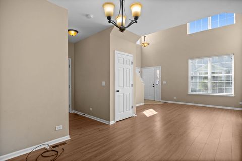 Tiny photo for 70 Regent Drive, Gilberts, IL 60136 (MLS # 12628748)