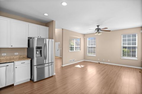 Tiny photo for 70 Regent Drive, Gilberts, IL 60136 (MLS # 12628748)