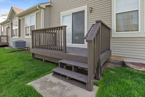 Tiny photo for 70 Regent Drive, Gilberts, IL 60136 (MLS # 12628748)