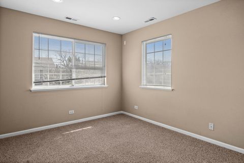 Tiny photo for 70 Regent Drive, Gilberts, IL 60136 (MLS # 12628748)