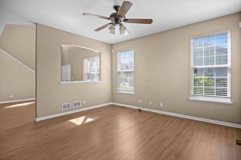 Tiny photo for 70 Regent Drive, Gilberts, IL 60136 (MLS # 12628748)