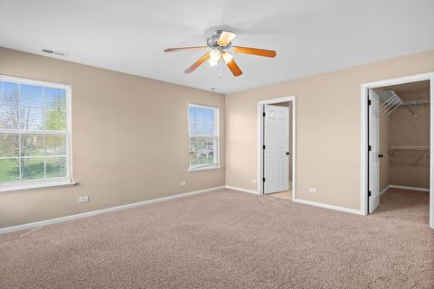 Tiny photo for 70 Regent Drive, Gilberts, IL 60136 (MLS # 12628748)