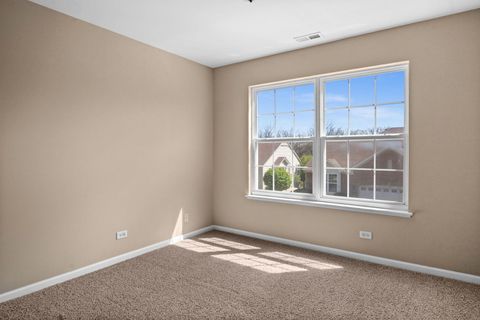 Tiny photo for 70 Regent Drive, Gilberts, IL 60136 (MLS # 12628748)