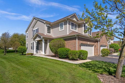 Tiny photo for 70 Regent Drive, Gilberts, IL 60136 (MLS # 12628748)