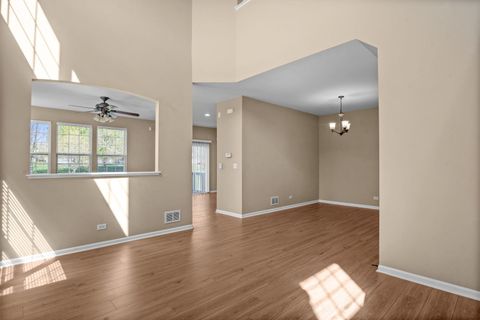 Tiny photo for 70 Regent Drive, Gilberts, IL 60136 (MLS # 12628748)