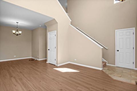 Tiny photo for 70 Regent Drive, Gilberts, IL 60136 (MLS # 12628748)