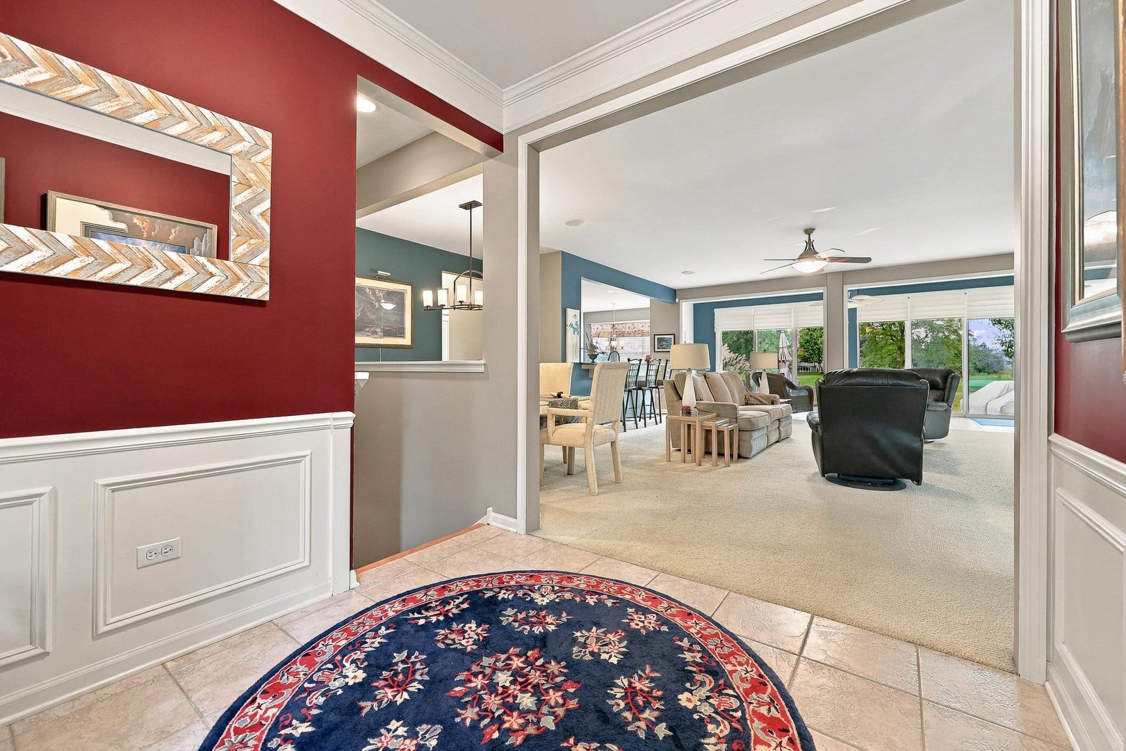 13025 Brookwood Drive