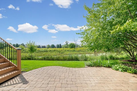 Tiny photo for 1013 Ridgeview Drive, Inverness, IL 60010 (MLS # 12736219)