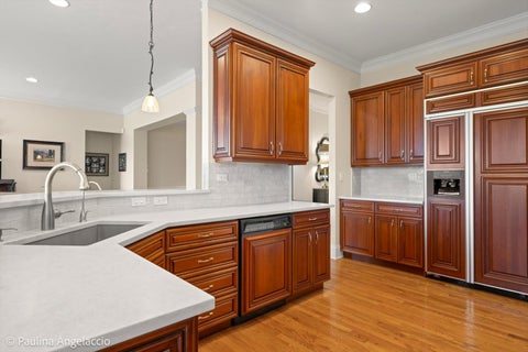 Tiny photo for 1013 Ridgeview Drive, Inverness, IL 60010 (MLS # 12736219)