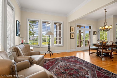 Tiny photo for 1013 Ridgeview Drive, Inverness, IL 60010 (MLS # 12736219)