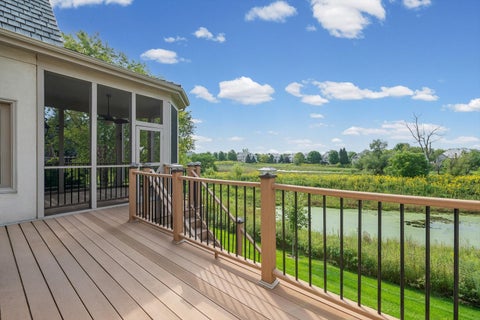 Tiny photo for 1013 Ridgeview Drive, Inverness, IL 60010 (MLS # 12736219)