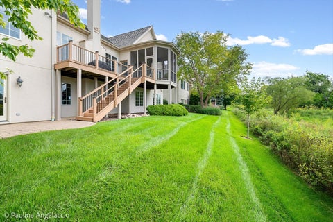 Tiny photo for 1013 Ridgeview Drive, Inverness, IL 60010 (MLS # 12736219)