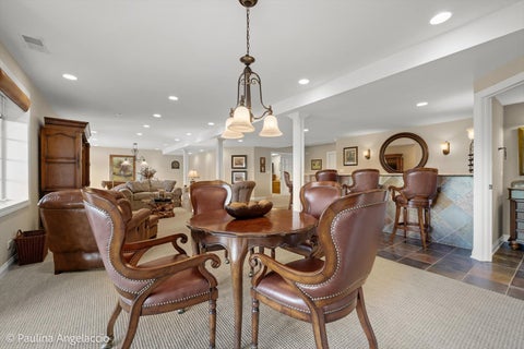 Tiny photo for 1013 Ridgeview Drive, Inverness, IL 60010 (MLS # 12736219)