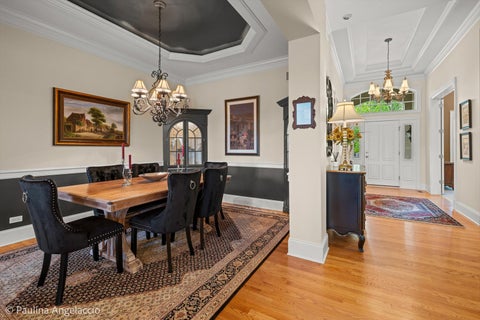 Tiny photo for 1013 Ridgeview Drive, Inverness, IL 60010 (MLS # 12736219)