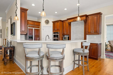 Tiny photo for 1013 Ridgeview Drive, Inverness, IL 60010 (MLS # 12736219)