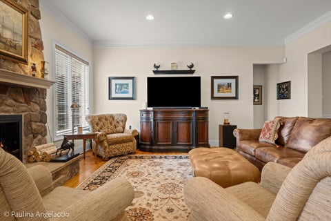 Tiny photo for 1013 Ridgeview Drive, Inverness, IL 60010 (MLS # 12736219)