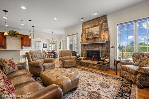 Tiny photo for 1013 Ridgeview Drive, Inverness, IL 60010 (MLS # 12736219)