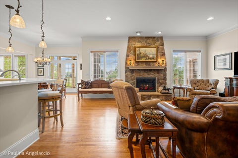 Tiny photo for 1013 Ridgeview Drive, Inverness, IL 60010 (MLS # 12736219)