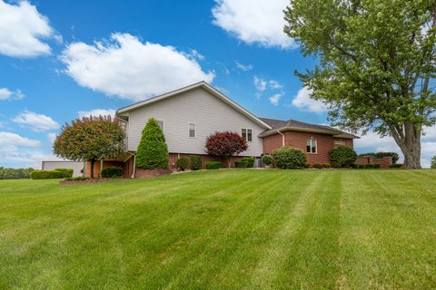 Tiny photo for 6414 Ava Road, Murphysboro, IL 62966 (MLS # 12668470)