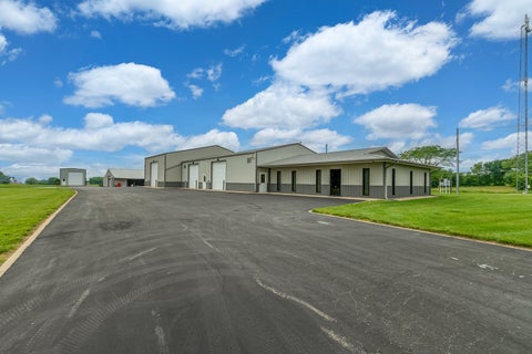 Tiny photo for 6414 Ava Road, Murphysboro, IL 62966 (MLS # 12668470)